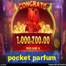 pocket parfum